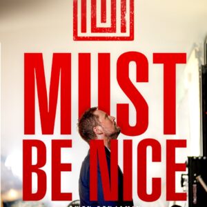 Must Be Nice Special Digital Download